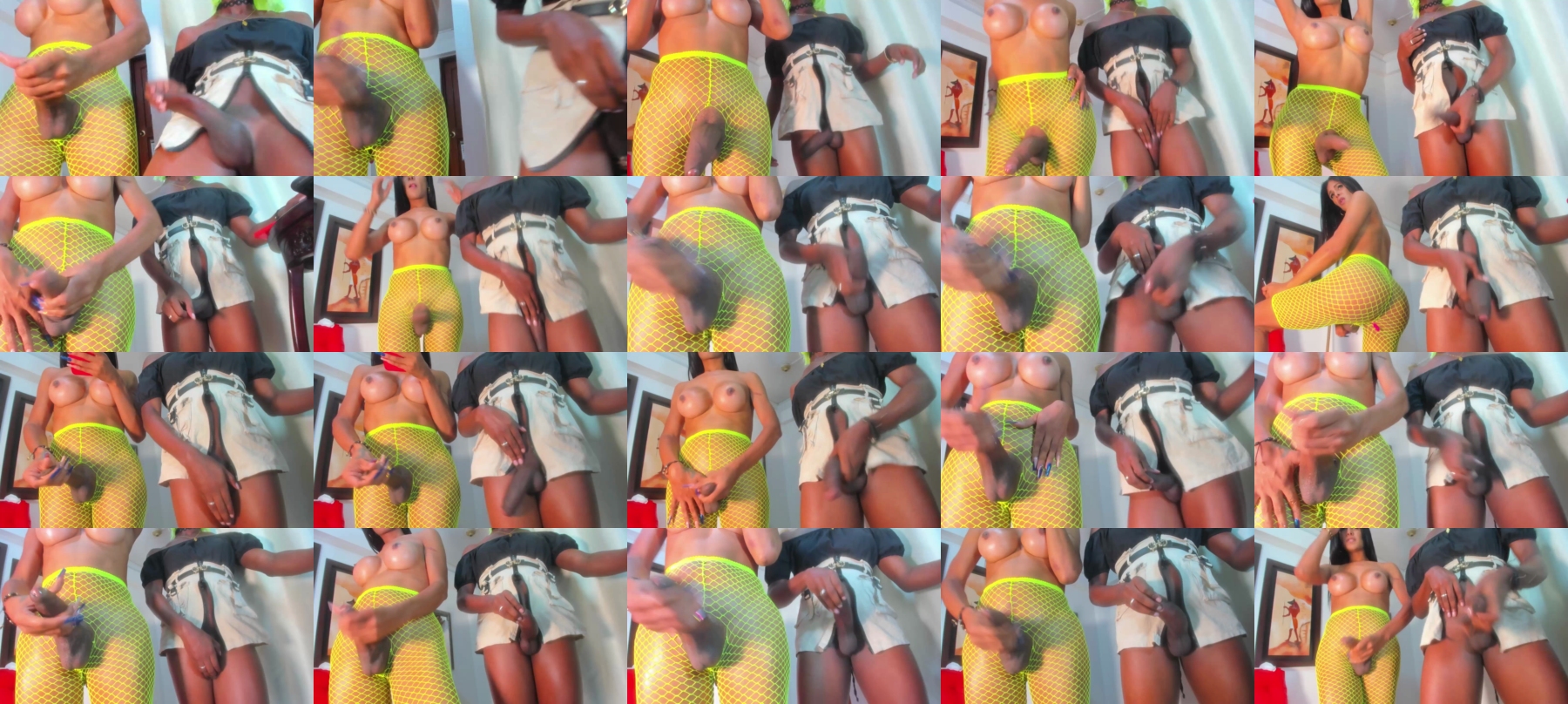 Africandoll8i8  29-05-2021